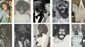 Algunas de las fotografías tomadas