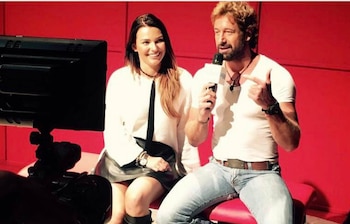 Imagen de mayo de 2017,