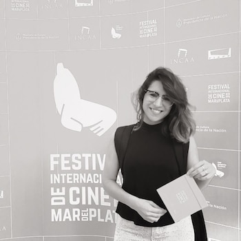 Estudio para ser directora de