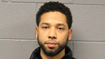 Jussie Smollett fue arrestado por