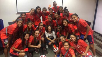 Algunas jugadoras habían denunciado la