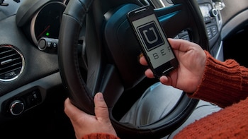 Uber desembarca en Córdoba capital