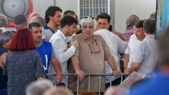 El empresario de la carne