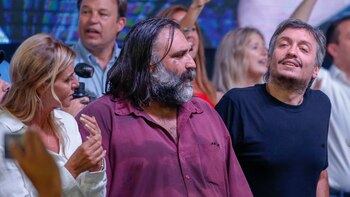 El Secretario General de Suteba,