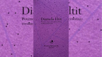 El libro que reúne ensayos