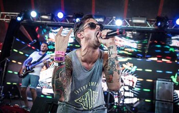 “Soy Rada”, el plato fuerte