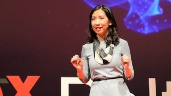 Lena Wen, directora de Planned