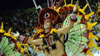 Este sábado será la séptima