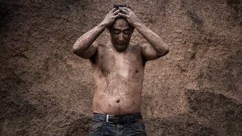 Proyecto “La casa que sangra”