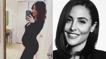 La quitaron de su puesto días después