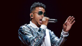 Ozuna se convirtió en el