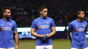 Marcone era considerado una pieza