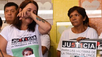 El homenaje se realizó en