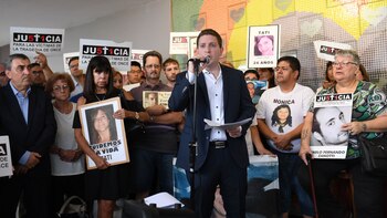 Jonatan Viale fue el conductor