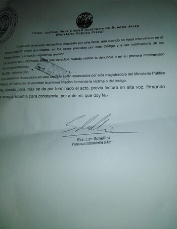 “Le vamos a quemar la