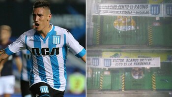 En la previa del clásico,