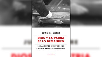 La portada del nuevo libro