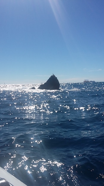 Finisterra es el punto meridional