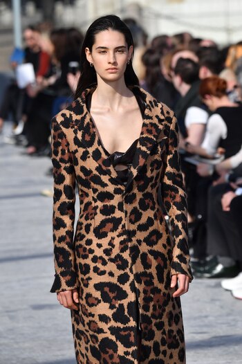 Print leopardo en Milán: Bottega