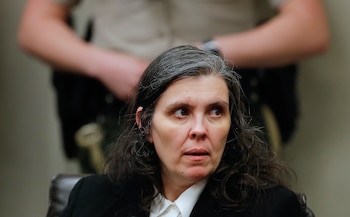 Louise Ann Turpin (Foto: MIKE