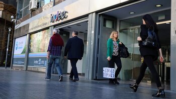 El dato de marzo del