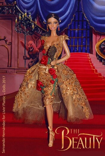 Otras creaciones de Servando Hernández