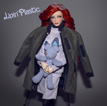 Esta pieza está acompañada por