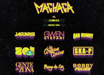 A través de sus cuentas