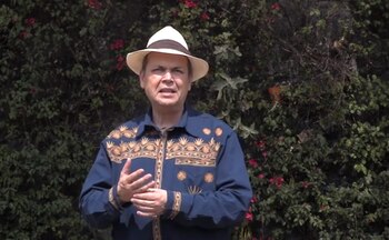 Garzón Rivera espera que su