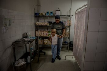 Romel Emmanuel Delgado Contreras, de