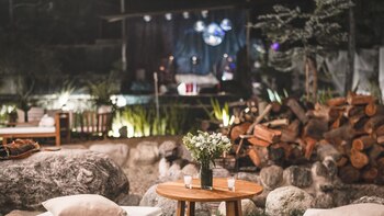 Otro de los espacios que