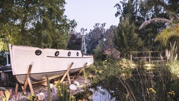 Otro de los sectores externos