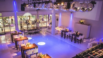 “Contamos con grupo electrógeno para