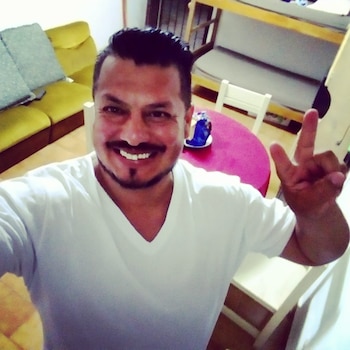 Raul Velaztiqui Duarte