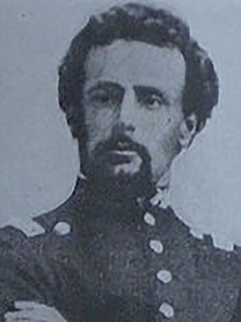 Justo José de Urquiza, uno