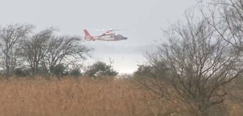 El alguacil dijo que vio