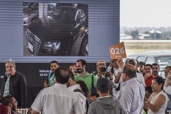 (Foto: Mario Jasso /CUARTOSCURO)