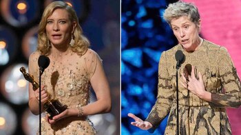 Los discursos más inspiradores en