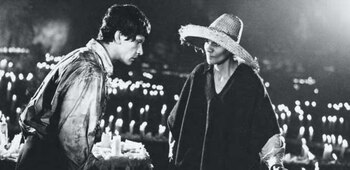 La película mexicana “Macario” (Foto: