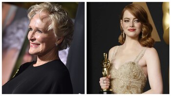 Incluso los actores de Hollywood