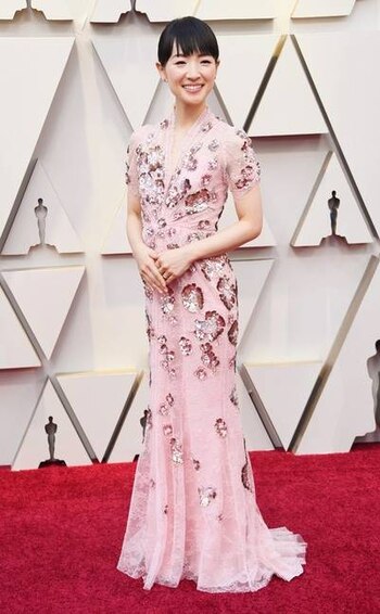 Marie Kondo