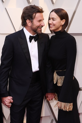 Bradley Cooper, nominado a Mejor