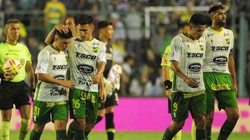 El presidente de Defensa criticó