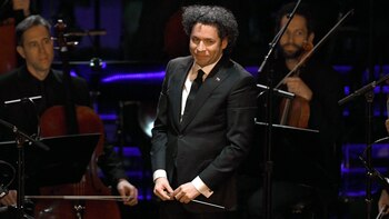 Gustavo Dudamel