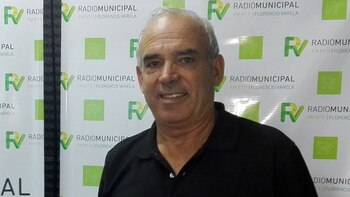 “Ya hable con Beligoy y