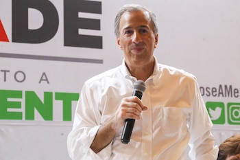 El llamado “súper secretario” se