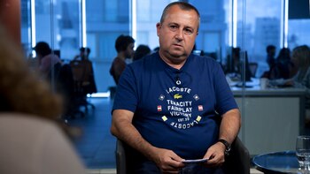 Parolari fue el primer que