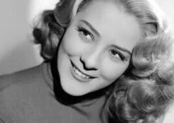 Silvia Pinal es una de