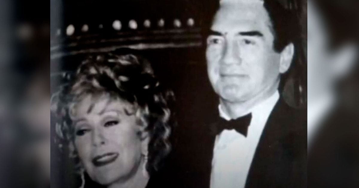 El Tigre" y la diva: el romance de Silvia Pinal con el magnate de Televisa, Emilio Azcárraga Milmo - Infobae