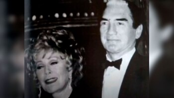 Silvia Pinal tuvo un romance